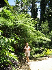 093 Cairns Botanic Gardens